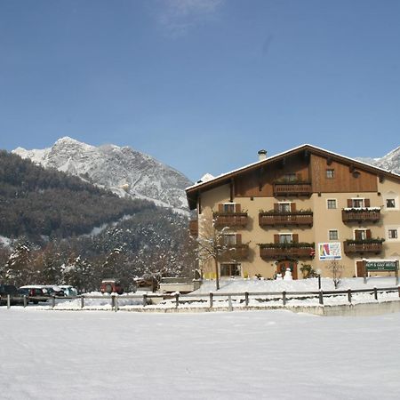 Alpi & Golf Hotel Bormio Exterior photo