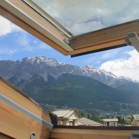 Alpi & Golf Hotel Bormio Room photo